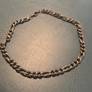 Men’s chain necklace